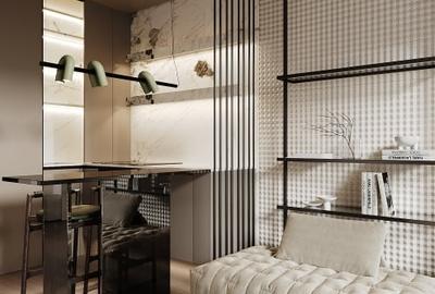 Apartament cu 3 camere semidecomandat în Drumul Taberei - 3