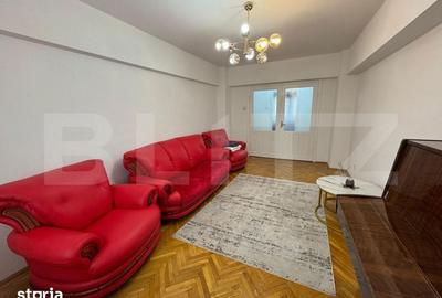 Apartament cu 4 camere în Central - 12