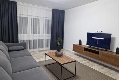 Apartament cu 2 camere decomandat, mobilat în Fabric - 2