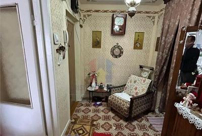 Apartament 2 camere, confort 1 decomandat, etaj 2, Viziru 3 - 6