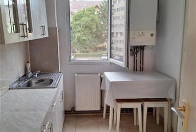 Apartament doua camere, zona Garii, Brasov - 10