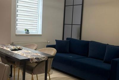 Apartament cu 2 camere decomandat în Central - 3