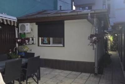 Casa zona Brancoveanu-Marie Curie - 1