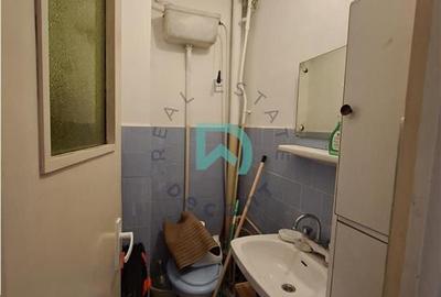 Apartament cu 3 camere decomandat în Gemenii - 6