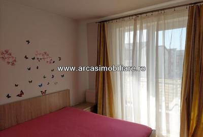 Garsoniera de inchiriat, Str. Frunzei Turnisor! Garsoniera de inchiriat, Str. Frunzei Turnisor! - 11