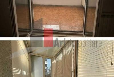 Natiunile Unite Ap. decomandat 3 camere, Suprafata utila 73 mp, Bdul. Natiunile Unite - 2