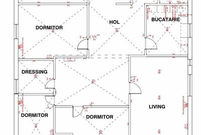 Spațiu comercial, de 1,000 mp, în Balta Doamnei - 5