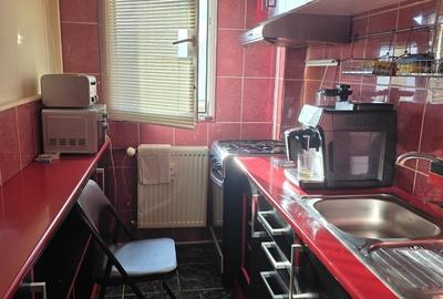 Campia Libertatii intersectie Gheorghe Petrascu, 10 minute metrou Muncii - 4