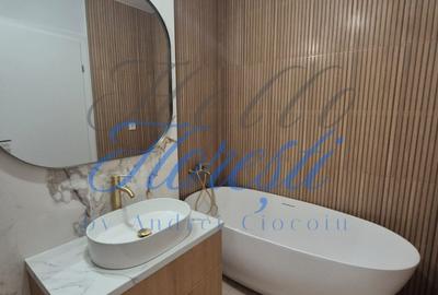 Apartament 3 camere 78 mp | 2 balcoane 8 mp fiecare | zona Iris | Cluj. - 9