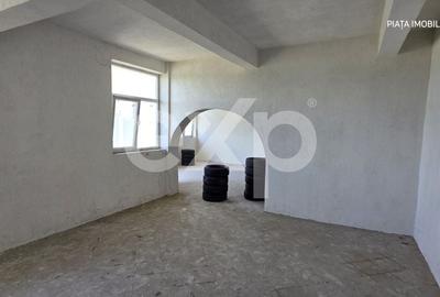 Spațiu comercial, de 425 mp, în Pietrari - 9