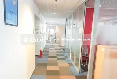 Spațiu comercial, de 500 mp, în Victoriei - 5