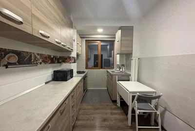 Apartament 2 camere, Amurgului, Pope?ti-Leordeni 480 - 3