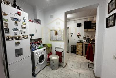 Apartament 2 camere, parter, terasa, Braytim - 1