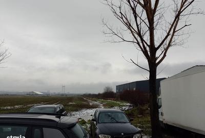 Spațiu comercial, în Central