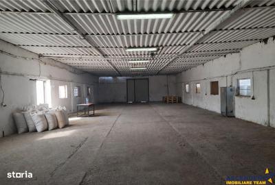Spațiu comercial, de 800 mp, în Colonia Bod - 2