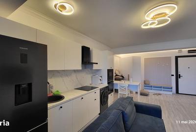 Apartament cu 2 camere în Central - 8