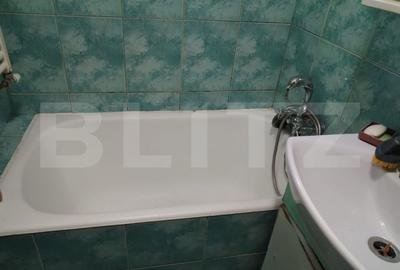Apartament cu 2 camere, decomandat, 39 mp, Deva - 9