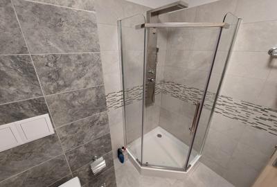 Apartament cu 2 camere semidecomandat, mobilat în Tudor Vladimirescu - 13