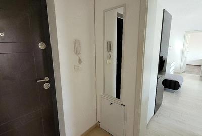 Apartament cu 3 camere semidecomandat în Freidorf - 2