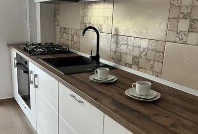 Apartament cu 2 camere nedecomandat în Central - 3