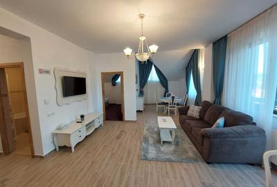 Apartament cu 2 camere în Cioplea - 2