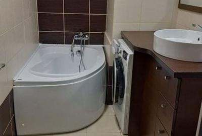 Studio mob-util complet, investitie, la 3-5min de metrou Berceni - 12