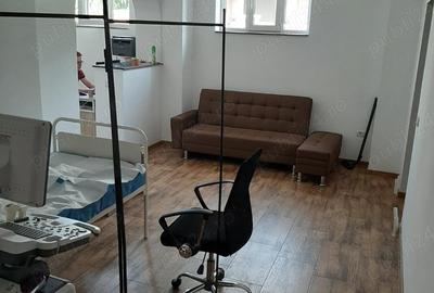 Spațiu comercial, de 50 mp, în Central - 1