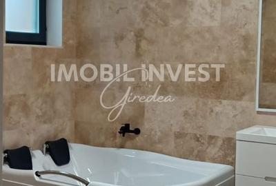 Casă cu 4 camere în Central - 9