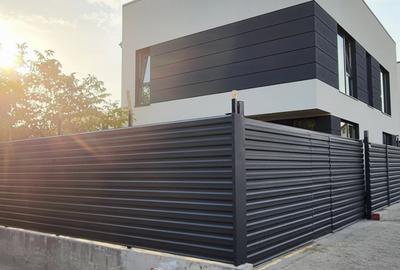 Casă individuală cu 4 camere cu Piscina în Otopeni