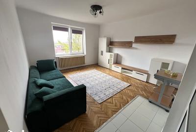 Apartament cu 3 camere decomandat în Ștrand - 2