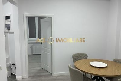 Apartament cu 3 camere decomandat, mobilat în Calea Victoriei - 5