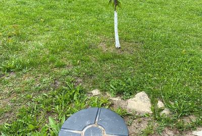 Teren de 2000 mp, în Aiton - 4