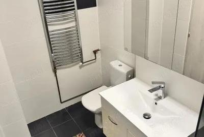 Garsoniera 41mp, mobilata si utilata, Bucuresti, Alba-Iulia, 125.000euro - 20