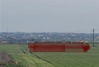 Teren Construcții intravilan de 500 mp, în Agigea - 4