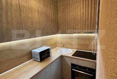 Raritate pe piata: 2 apartamente de lux gata de Airbnb cu terase si jacuzzi - 8