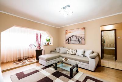 Apartament cu 2 camere semidecomandat în Rogerius - 2