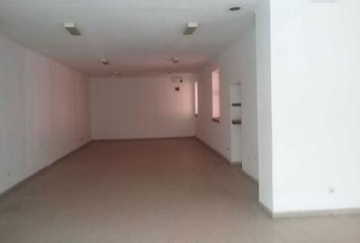 Spațiu comercial, de 400 mp, în Central - 8