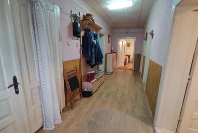 Casă cu 3 camere cu Teren 720 Mp în Central - 5