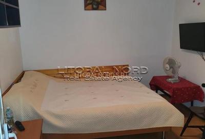 Exclusivitate - Eforie Nord - Imobil P+1E, 9 camere, 8 bai,150mp utili - 17