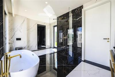 Vila de lux | acces la piscina si facilitati premium | Borhanci - 36