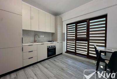 INTABULAT! ESQ Village 3, etaj 1, mobilat si utilat + parcare - 3