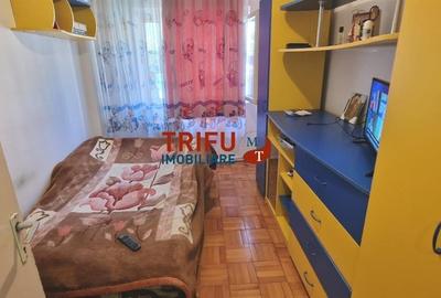 Apartament 3 Camere, Zona Mercur, Alba Iulia - 4