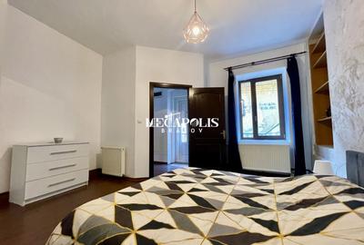 Apartament cu 2 camere nedecomandat în Centrul Istoric - 5