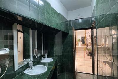 Cladire restaurant S + P + M, 512 mp utili, cu 462 mp teren - 3