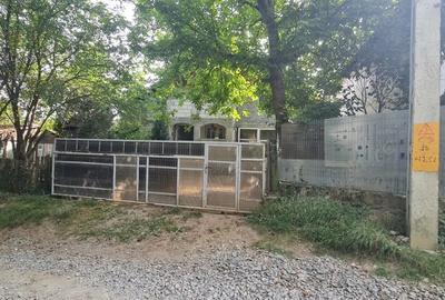 Casa de Vanzare Zarne?ti - 2