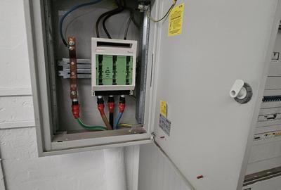 Spațiu industrial, de 1,189 mp, în Pantelimon - 31