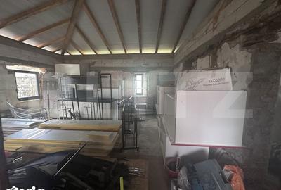 Casă cu 4 camere cu Teren 867 Mp în Jichișu de Jos - 8