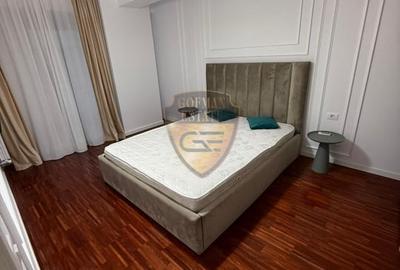 Apartament cu 3 camere decomandat, mobilat în City Park Mall - 14