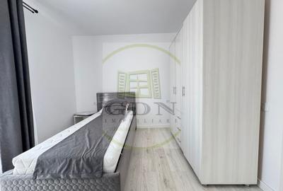 Inchiriere apartament 3 camere Sanpetru Brasov - 19