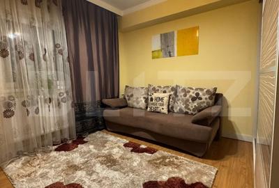Apartament cu 4 camere, la cheie, Metrou Brancoveanu - 9